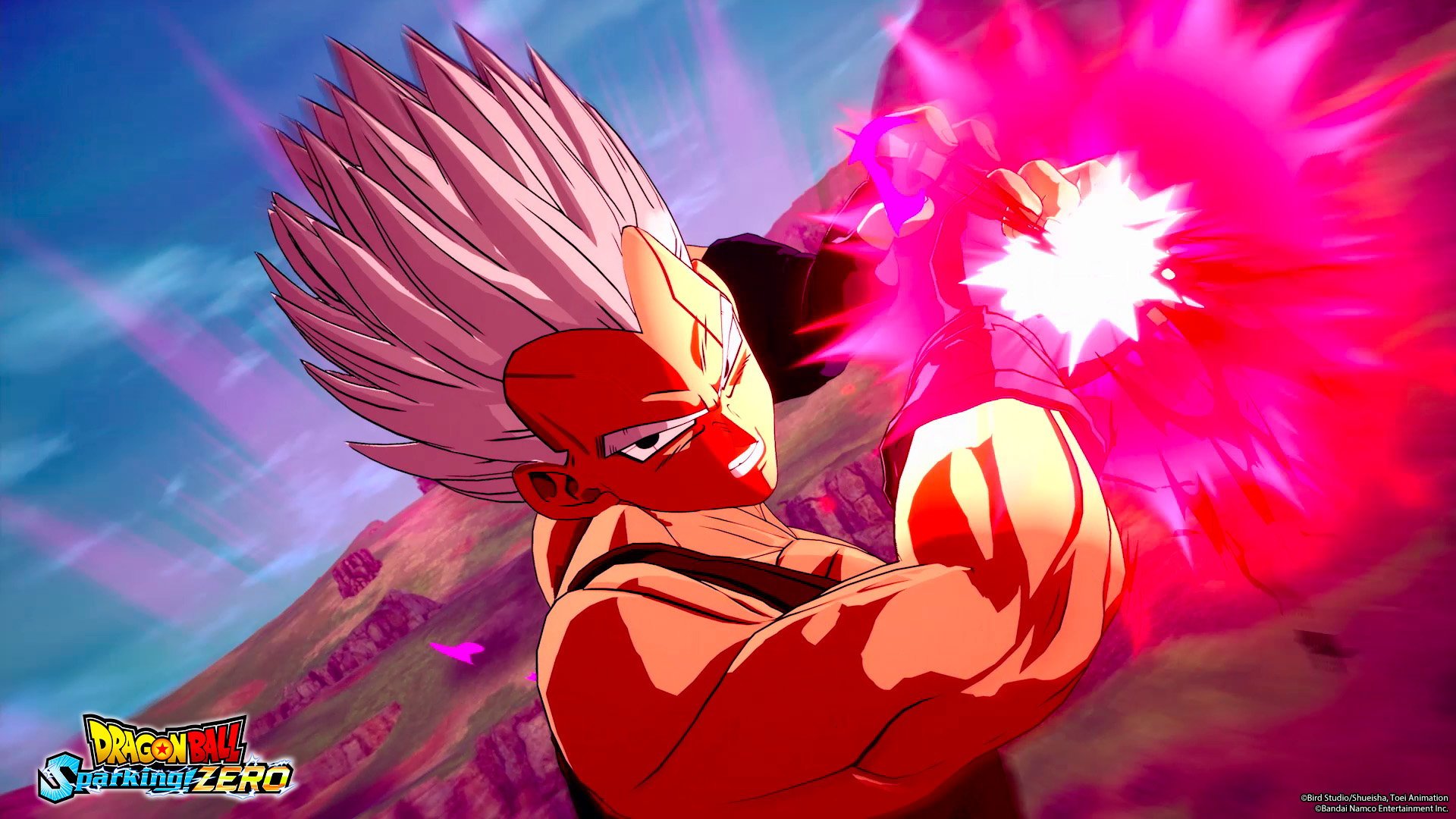 Dragon Ball: Sparking! Zero - Imagen 17